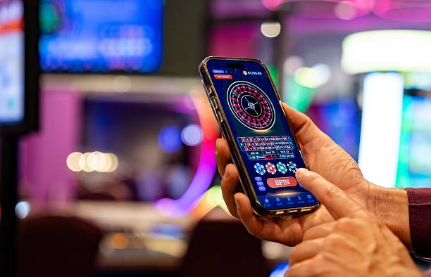 bandarcolok 138 Live Casino