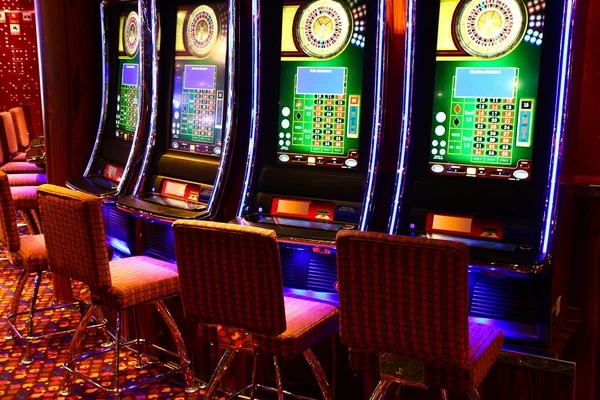 bandarcolok 138 Fruit Engine Slots